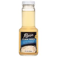 Reese's Clam Juice️