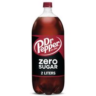 Dr Pepper Soda️
