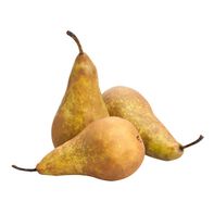 Bosc Pear️