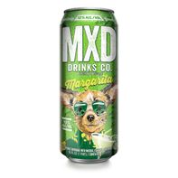 MXD Drinks Co. Margarita️