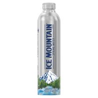 ICE MOUNTAIN Spring Water Aluminum bottle️