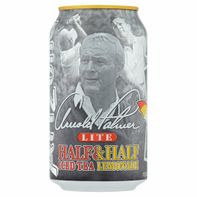 Arizona Arnold Palmer Lite Half & Half Iced Tea Le...
️