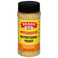 Bragg Nutritional Yeast️