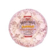Pep's Drafthaus Original Thin Crust The Sausage & ...
️