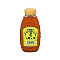 Goya Orange Blossom Pure Honey, All Natural️