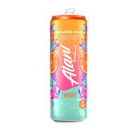 Alani Nu Energy Drink, Orange Kiss️