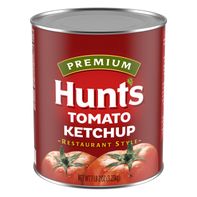 Hunt's Ketchup️