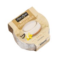 Marie Morin Vanilla Bean Cheese Cake️