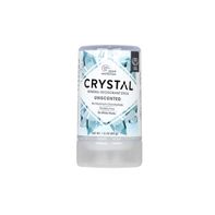 Crystal Deodorant Travel Stick, Unscented️