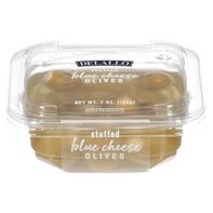 DeLallo Stuffed Blue Cheese Olives️