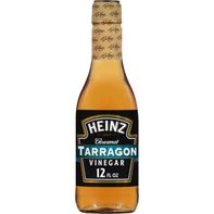 Heinz Tarragon Naturally Flavored Vinegar️