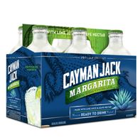 Cayman Jack Margarita️