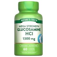 Nature's Truth Glucosamine, Mega Strength️