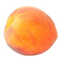 Organic Peach️