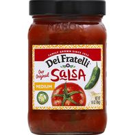 Dei Fratelli Salsa, Original, Medium️