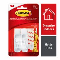 Command Medium Utility Hooks️