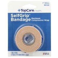 TopCare Selfgrip, Maximum Compression Wrap Bandage...
️
