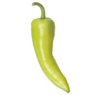 Banana Pepper️