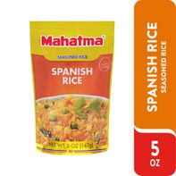 Mahatma Spanish Authentic Seasonings & Long Grain ...
️