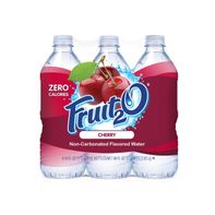 Fruit 2 O Cherry Flavored Water️