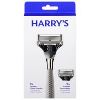 Harry's Smoke Razor️