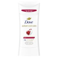 Dove Antiperspirant Deodorant Stick Revive️