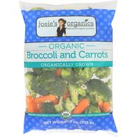 Josie’s Organics Organic Cut Veg️