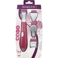 Remington Body & Bikini Kit, Trimmer/Shaver️