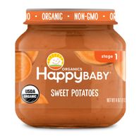 Happy Baby Organics Organics Clearly Crafted Stage...
️
