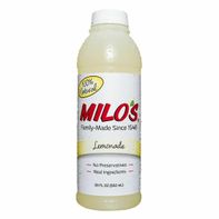 Milo's Lemonade️