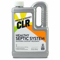 CLR Healthy Septic System️