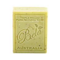 BELA Pure Natural Soap Gardeners️