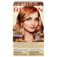 Revlon Frost & Glow - Honey Highlights for Medium ...
️