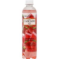 Cascade Ice Sparkling Water, Strawberry Watermelon️