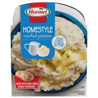 Hormel Homestyle Mashed Potatoes, 20 OZ️