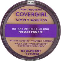 COVERGIRL Pressed Powder, Classic Ivory 210️