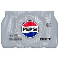Pepsi Classic Diet️