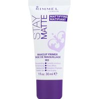 RImmel London Makeup Primer, Mattifying, 003️
