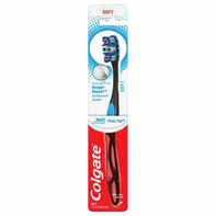 Colgate 360 Advanced Soft Toothbrush with Floss Ti...
️