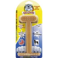 Bullibone Paw Pads, Peanut Butter Flavored, XL️
