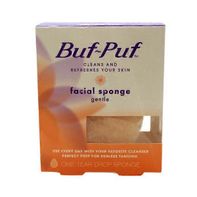 Buf-Puf Facial Sponge, Gentle️