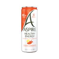 Aspire Energy Drink Mango Lemonade️