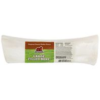 RedBarn Filled Bone Peanut Butter, Large️