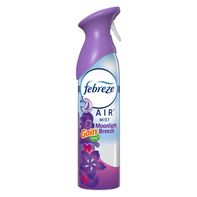 Febreze Odor-Fighting Air Freshener with Gain Moon...
️