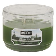 Candle-lite Candle, Balsam Forest️