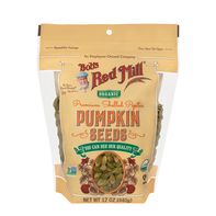 Bob's Red Mill Pumpkin Seeds️
