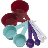 GoodCook Everyday Measuring Set 8-piece️
