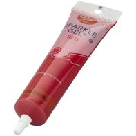 Wilton Red Sparkle Gel, 3.5 oz.️