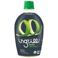 Ingrilli Organic Lime Squeeze️