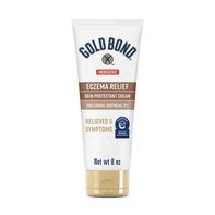 Gold Bond Medicated Eczema Relief Skin Protectant ...
️